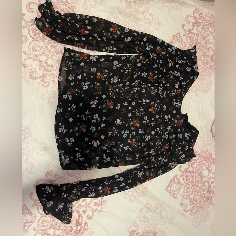 Blouse/Top